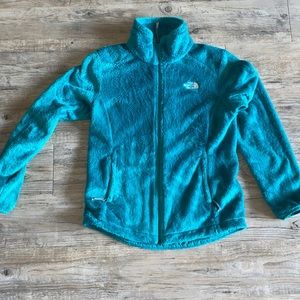 The North Face Fleece Jacket